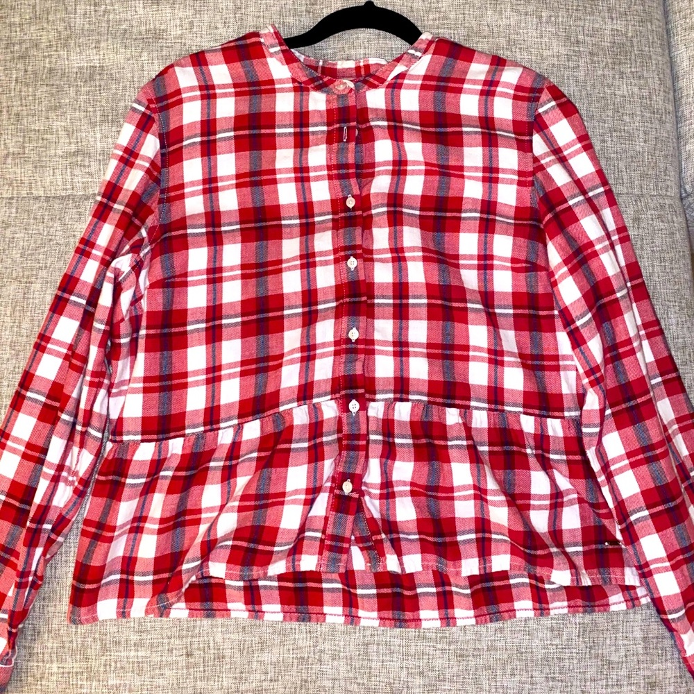 Tommy Hilfiger Long sleeve shirt